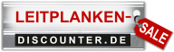 Leitplanken-Logo