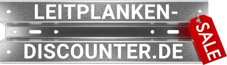 Leitplanken-Logo